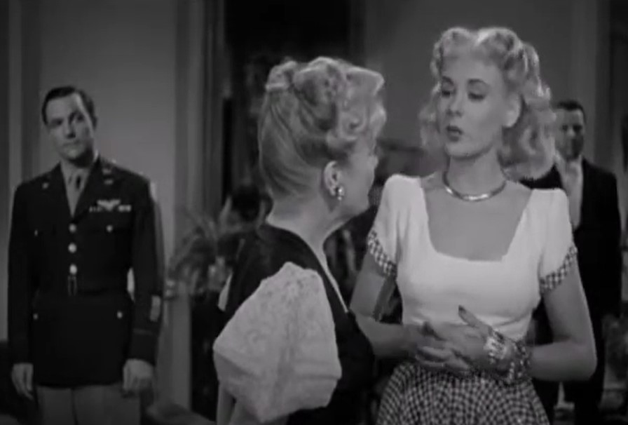 Marie McDonald facts