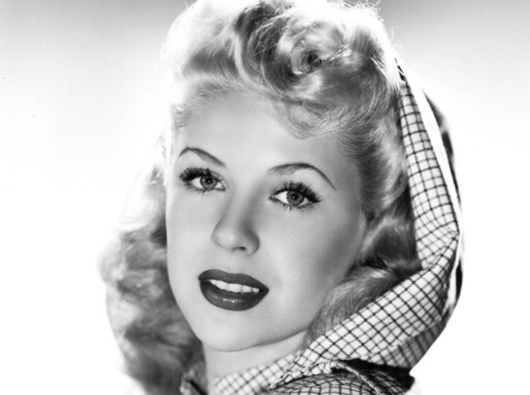 Marie McDonald facts