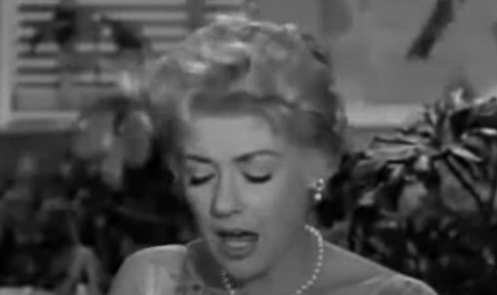 Marie McDonald facts