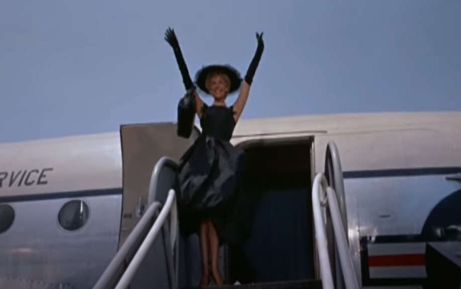 Marie McDonald facts