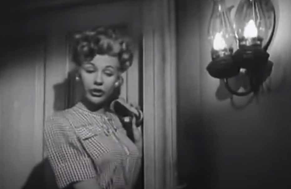 Marie McDonald facts