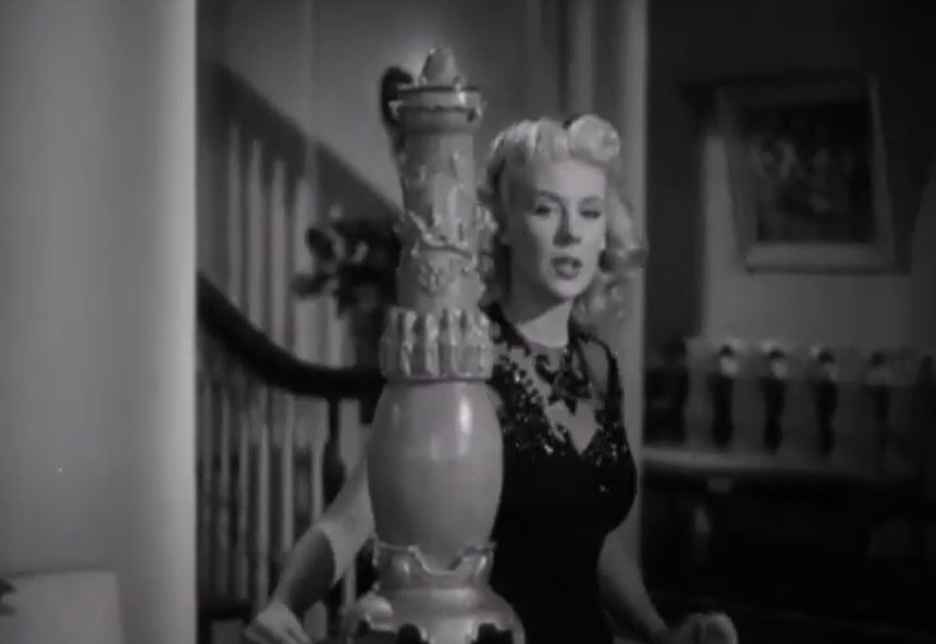 Marie McDonald facts