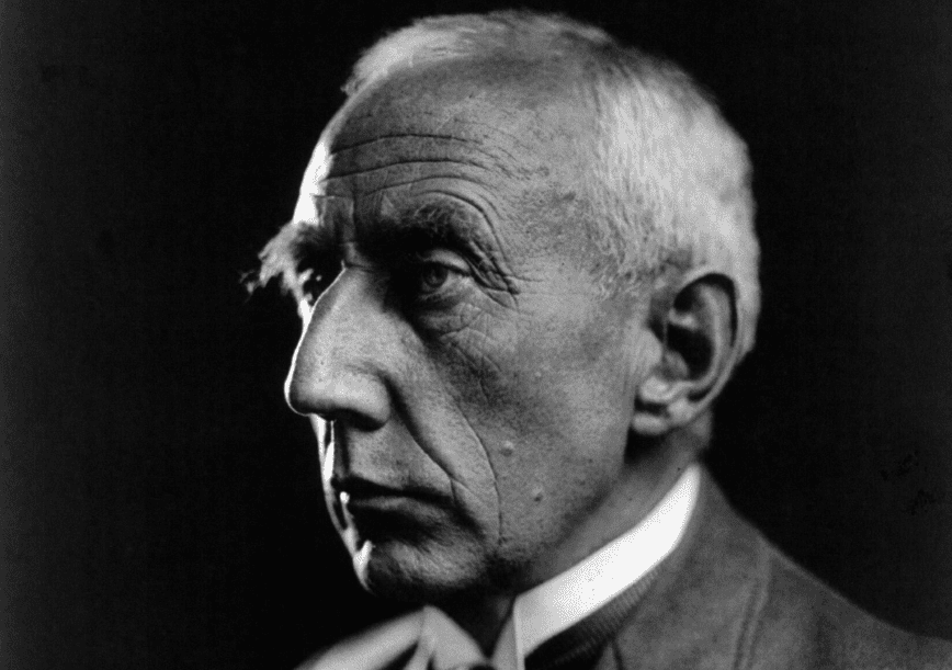 Roald Amundsen Facts