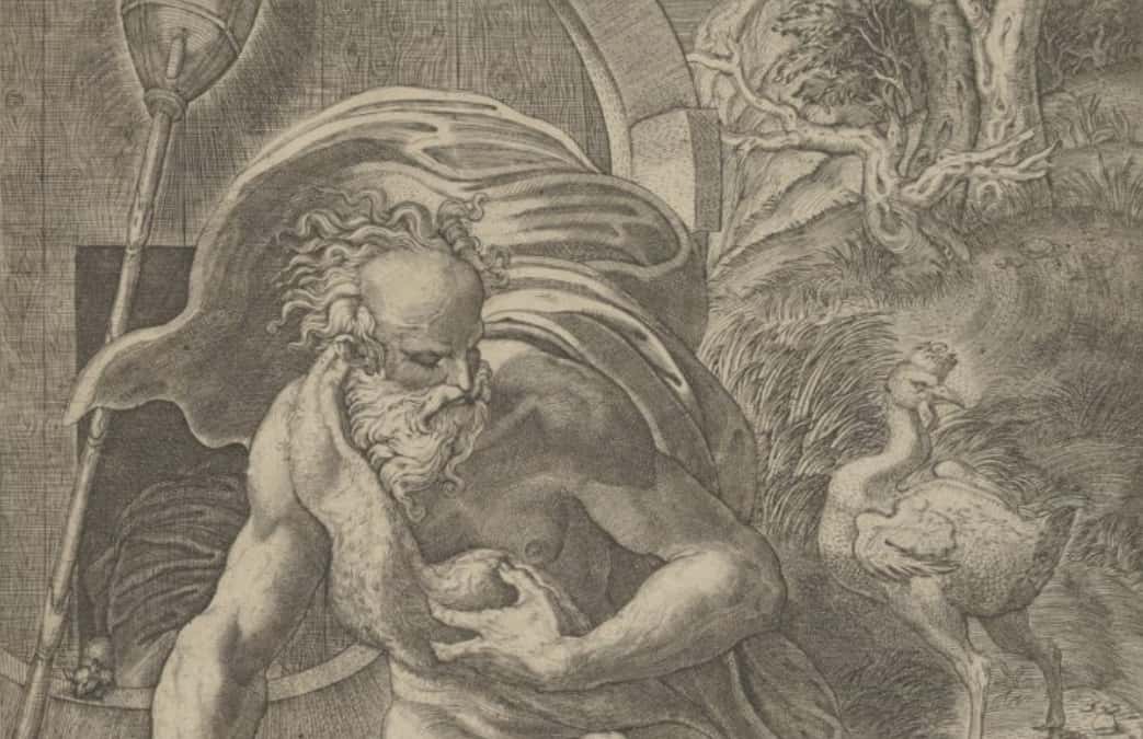 History's Weirdest People History's Weirdest People Facts