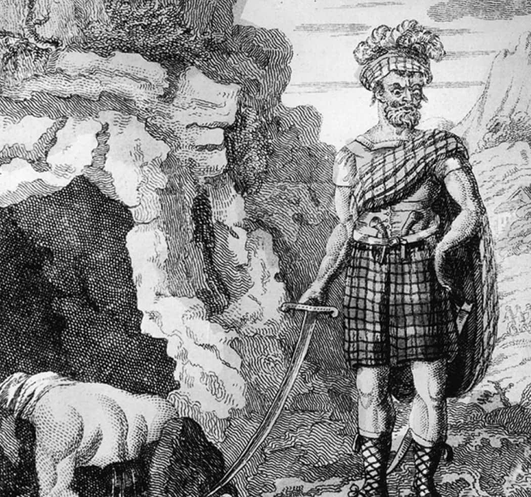 History's Weirdest People Facts