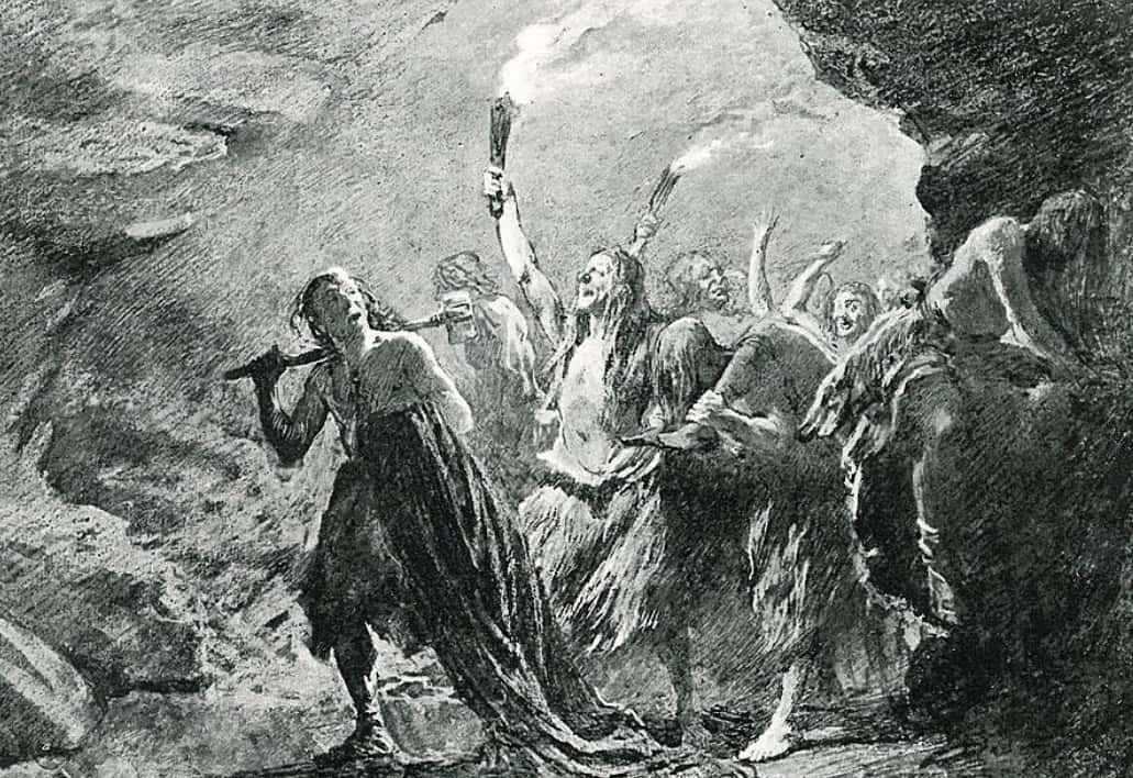 History's Weirdest People Facts