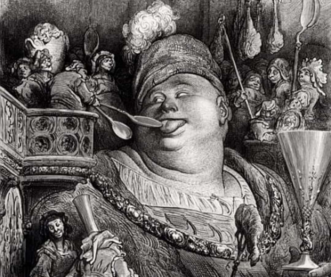 History's Weirdest People Facts