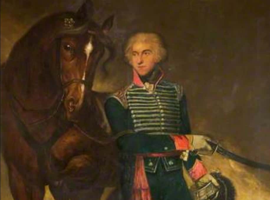 Seymour Fleming Facts