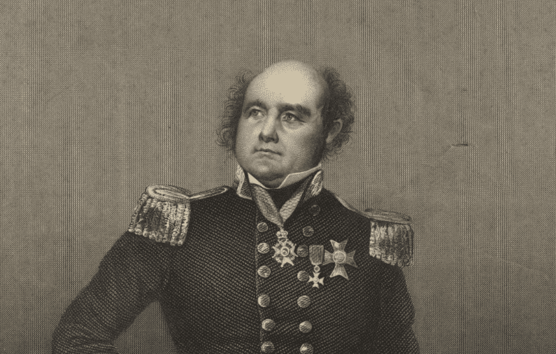 Roald Amundsen Facts