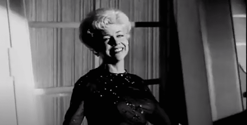 Marie McDonald Facts