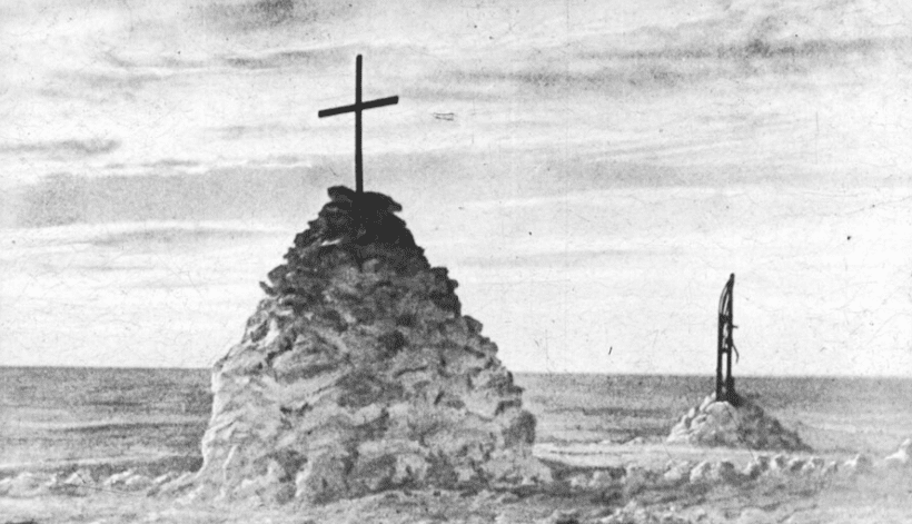 Roald Amundsen Facts