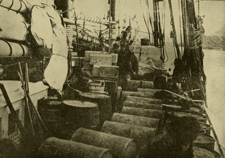 Roald Amundsen Facts