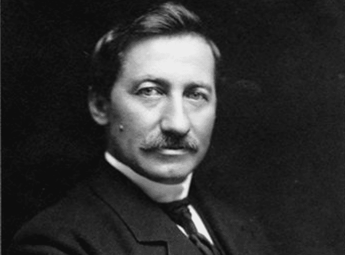 Roald Amundsen Facts