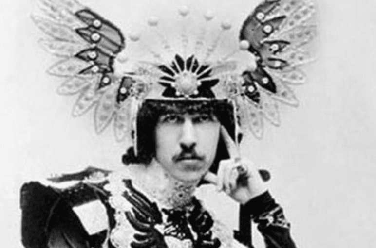 History's Weirdest People Facts