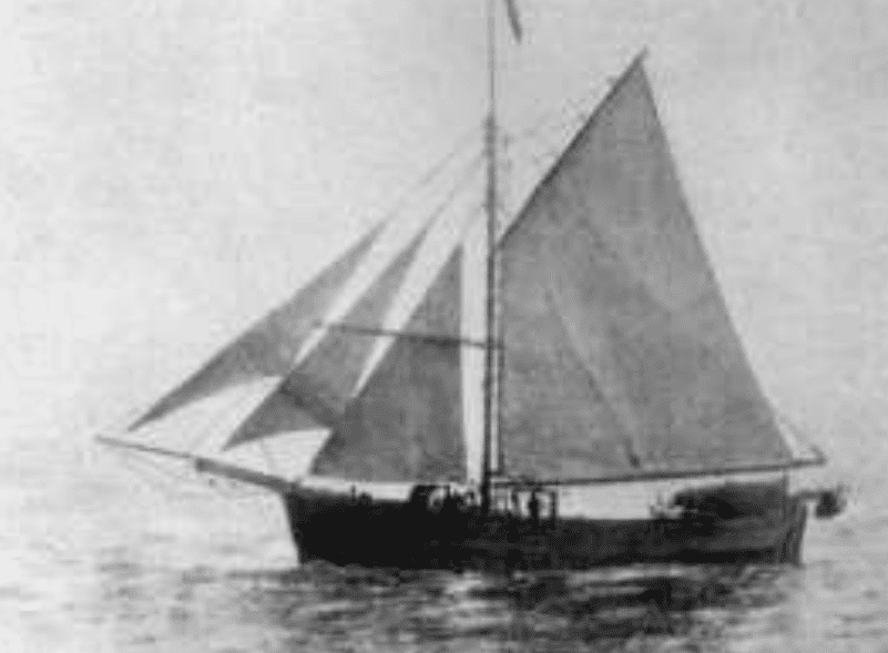 Roald Amundsen Facts