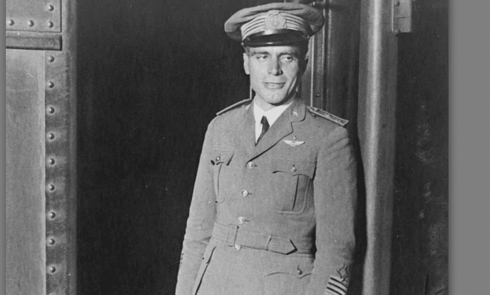 Roald Amundsen Facts