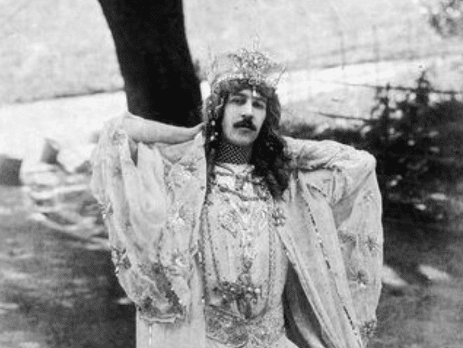 History's Weirdest People