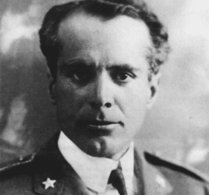 Roald Amundsen Facts