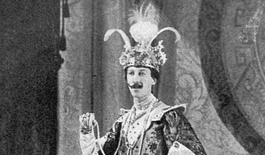 History's Weirdest People Facts