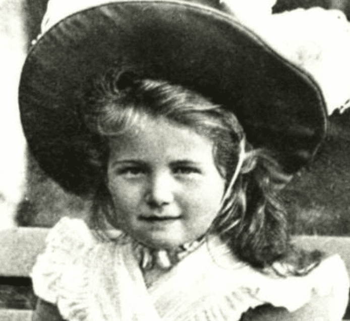 Olga Romanov Facts