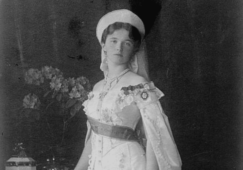 Olga Romanova Facts