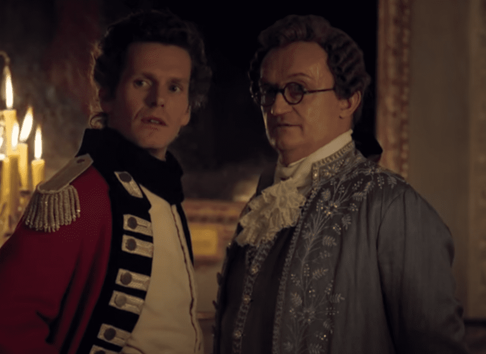 Seymour Fleming Facts