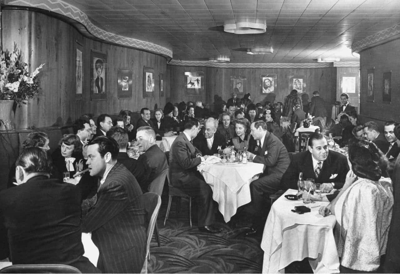 Brenda Frazier Facts