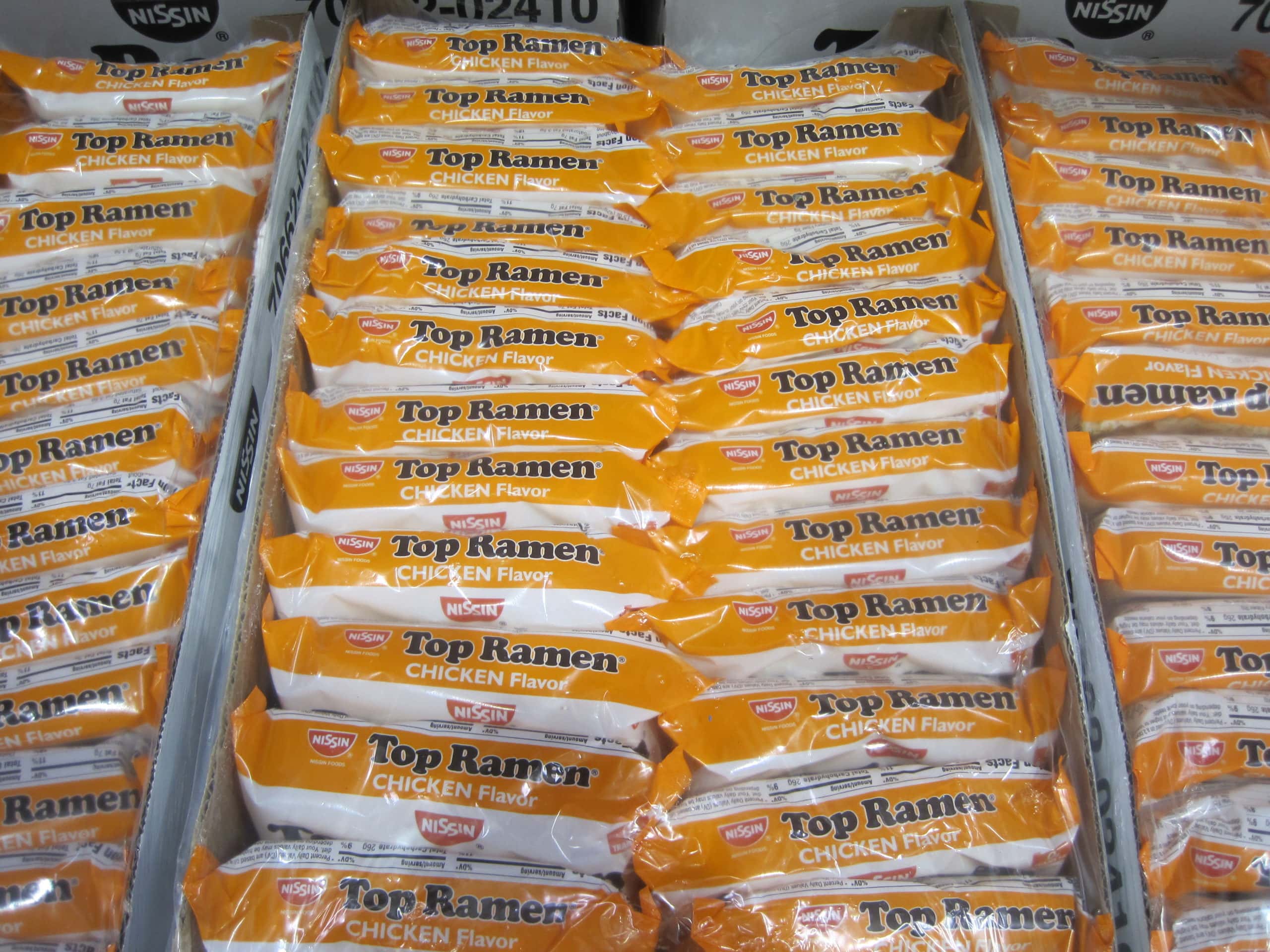 Rule Made Because of You Facts