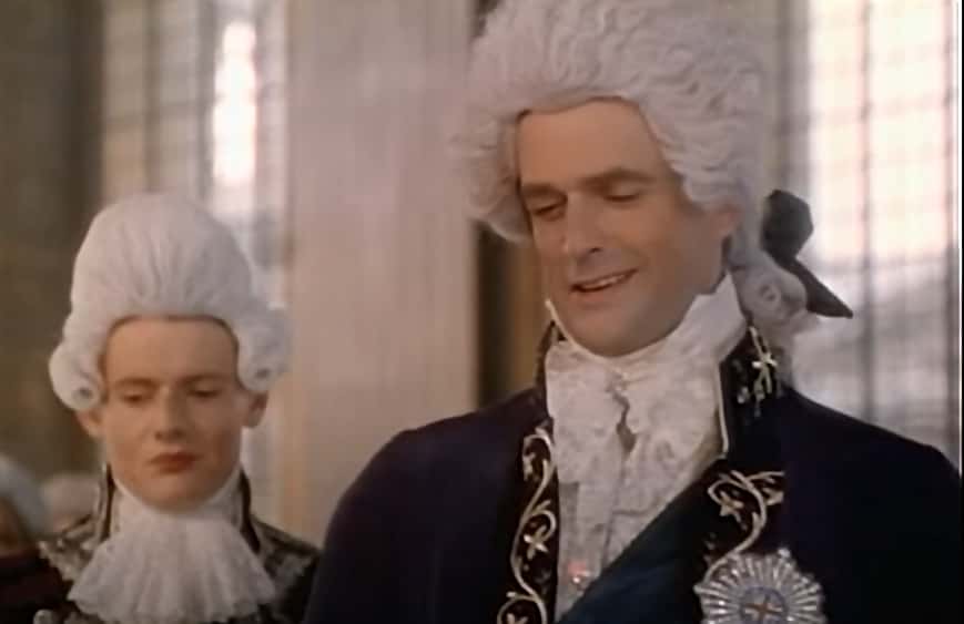 King George IV facts