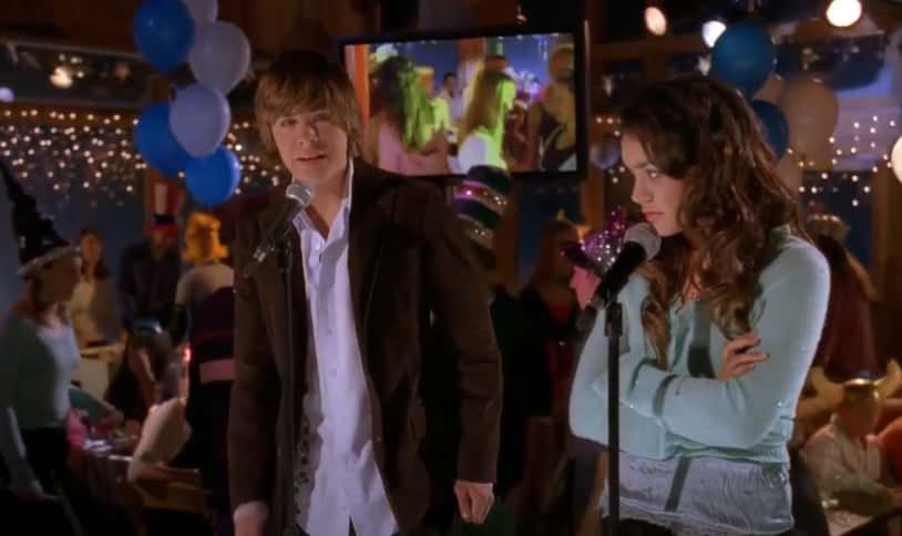 Vanessa Hudgens facts