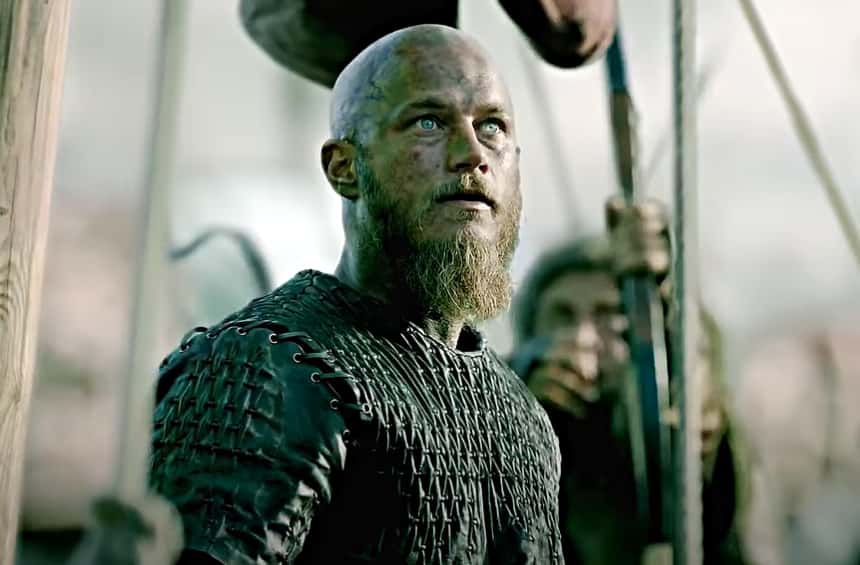 Bjorn Ironside: Son of Famed Viking Ragnar Lodbrok Became Legendary King of  Sweden