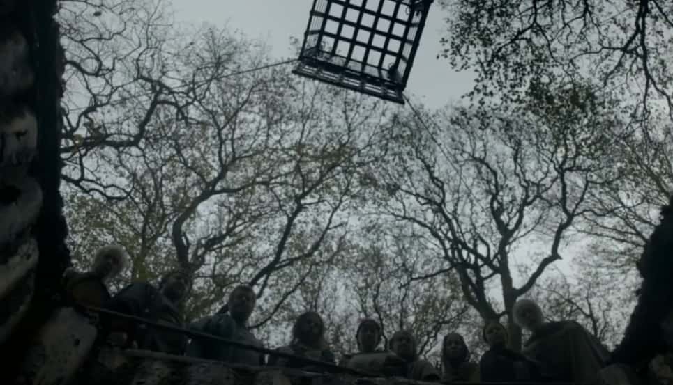 Ragnar Lothbrok facts