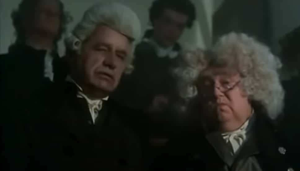 King George IV facts