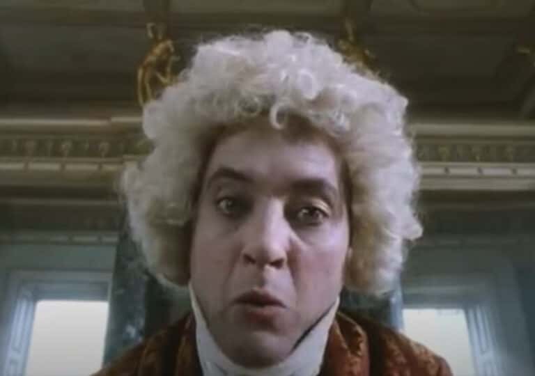 Sinful Facts About King George IV, The Royal Rake