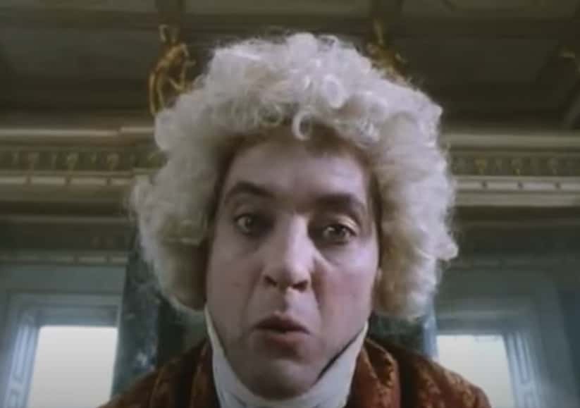 King George IV facts