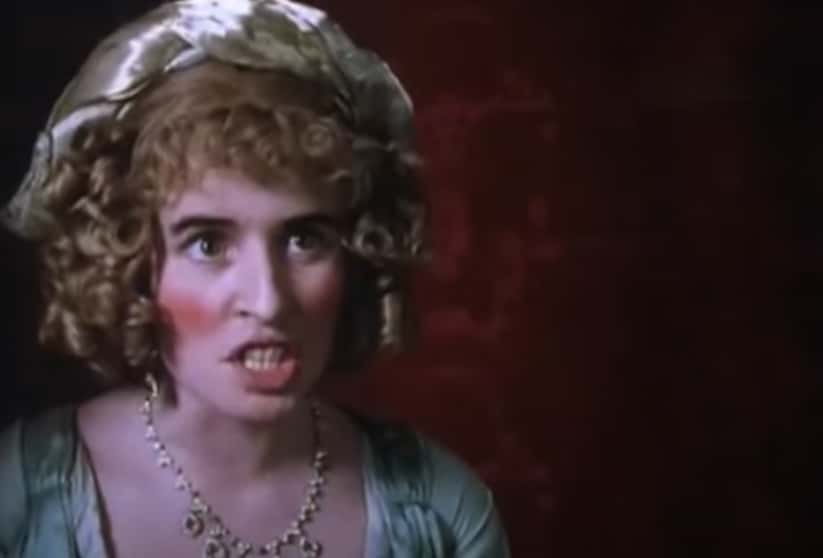 King George IV facts