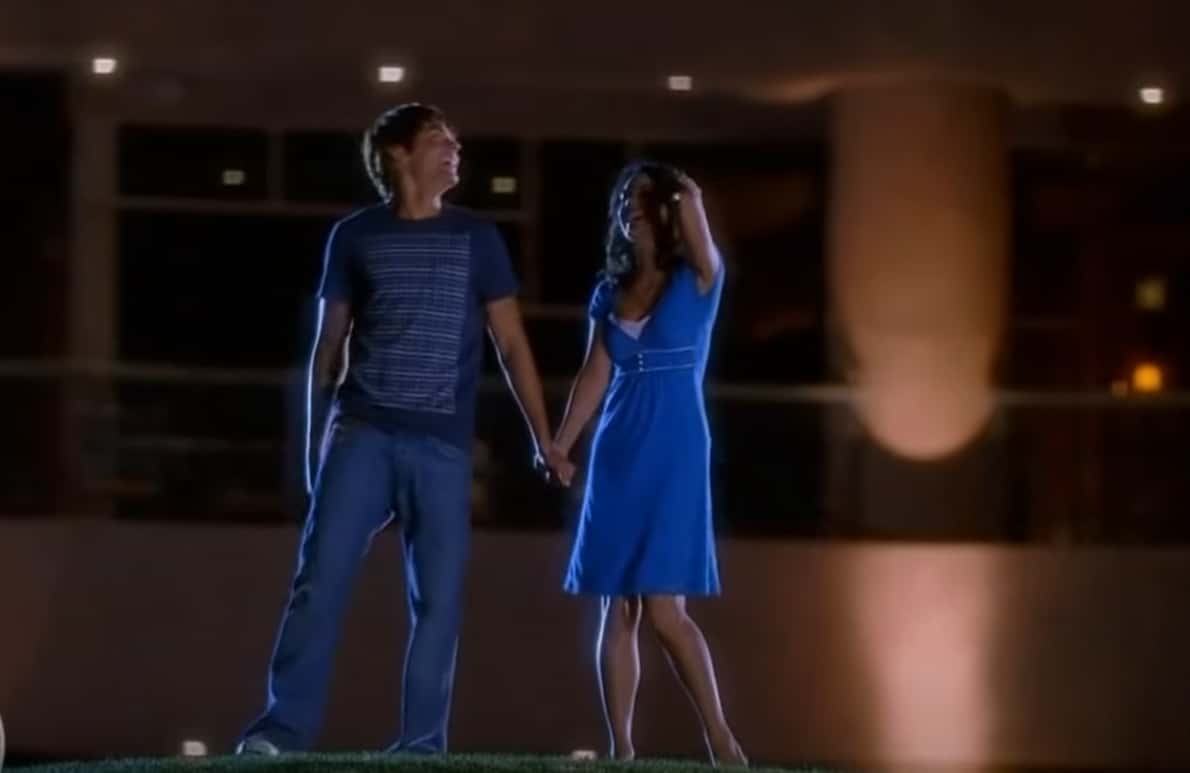 Vanessa Hudgens facts