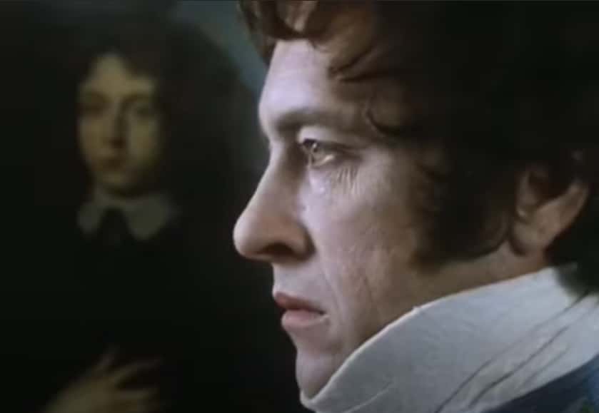 King George IV facts