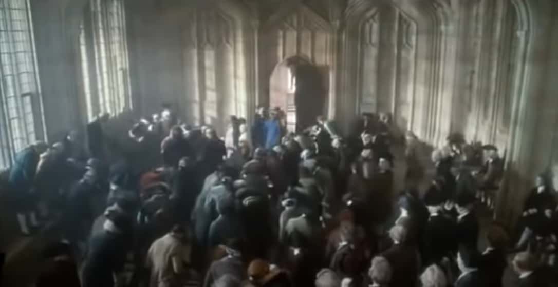 King George IV facts