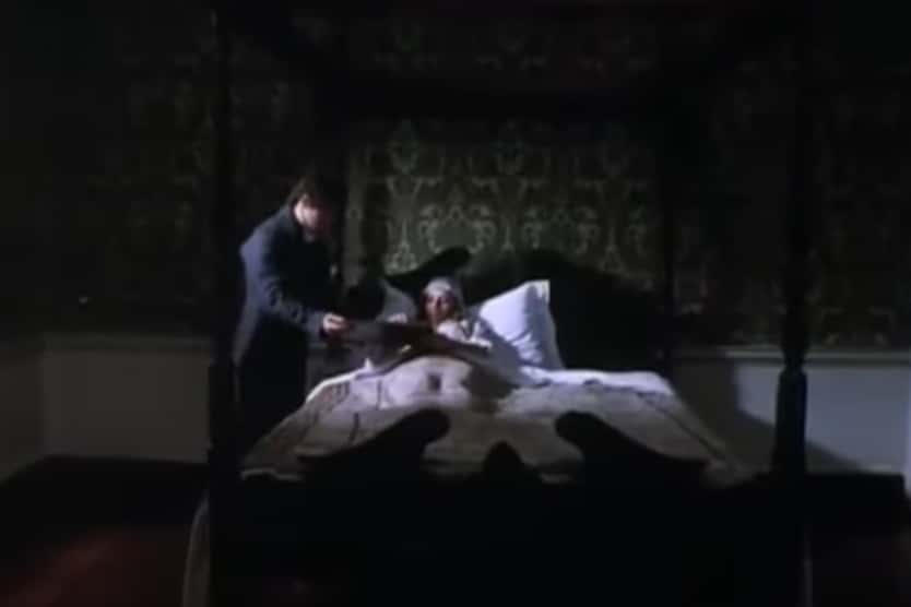 King George IV facts