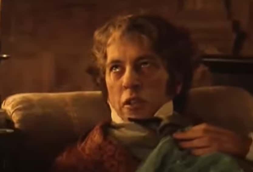 King George IV facts