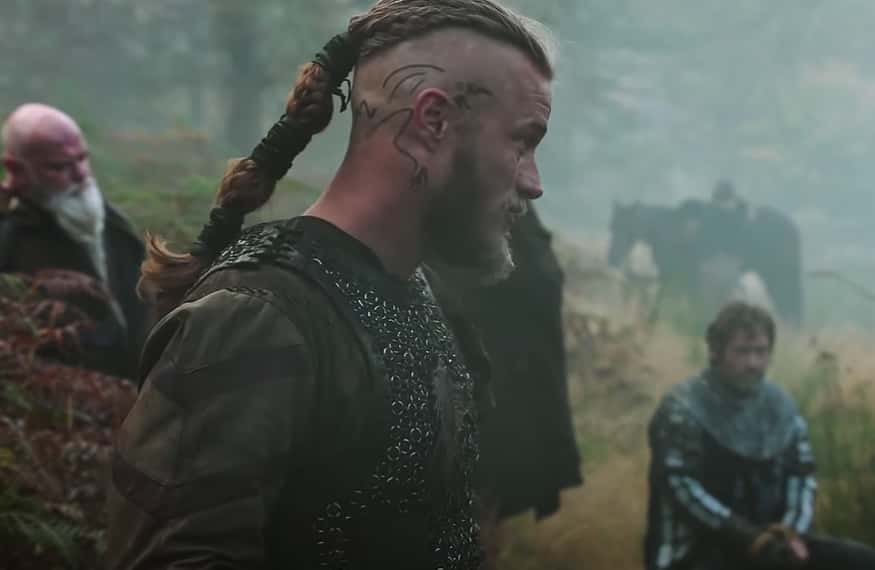 How Ivar the Boneless became a feared Viking warlord and beloved king