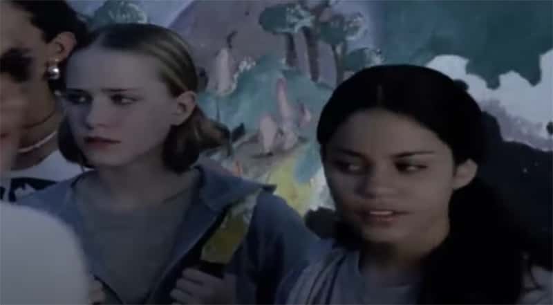 Vanessa Hudgens facts 