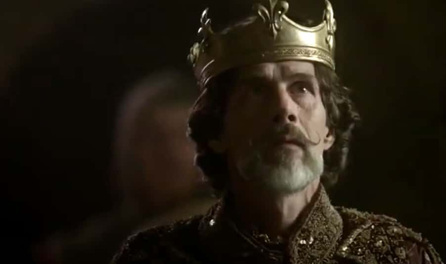 Ragnar Lothbrok facts