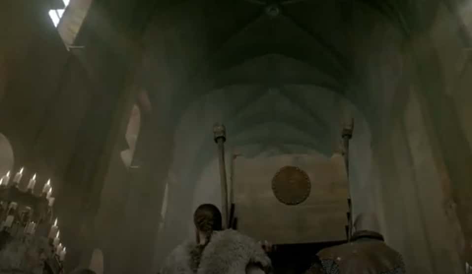 Ragnar Lothbrok facts