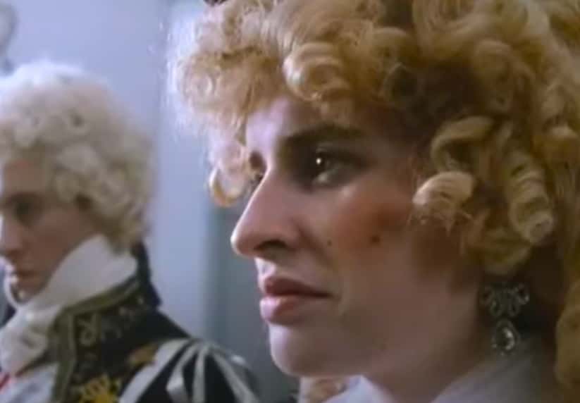 King George IV facts