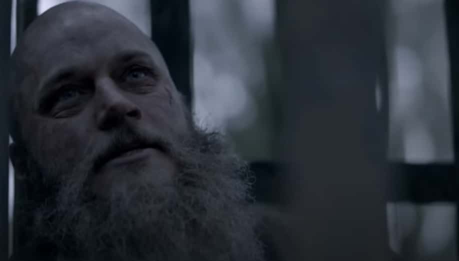 Ragnar Lothbrok facts