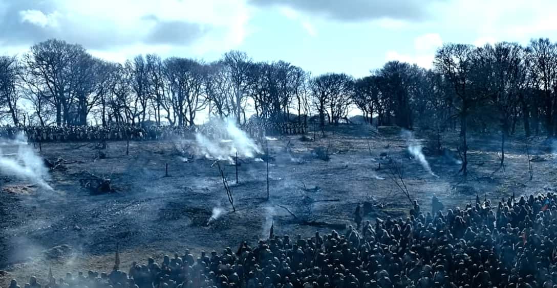 Ragnar Lothbrok facts