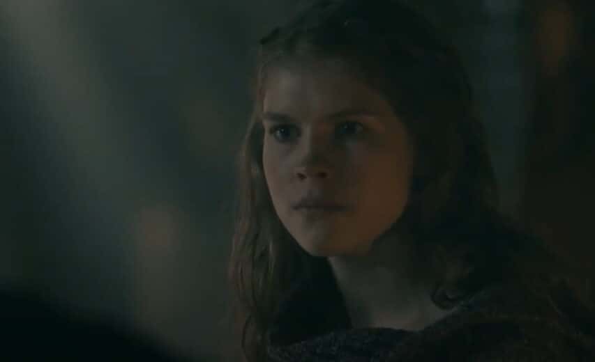 Fearsome Facts About Ragnar Lothbrok, The Legendary Viking Warrior ...