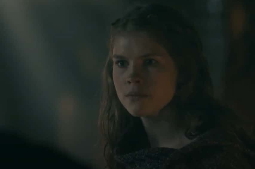 Ragnar Lothbrok facts